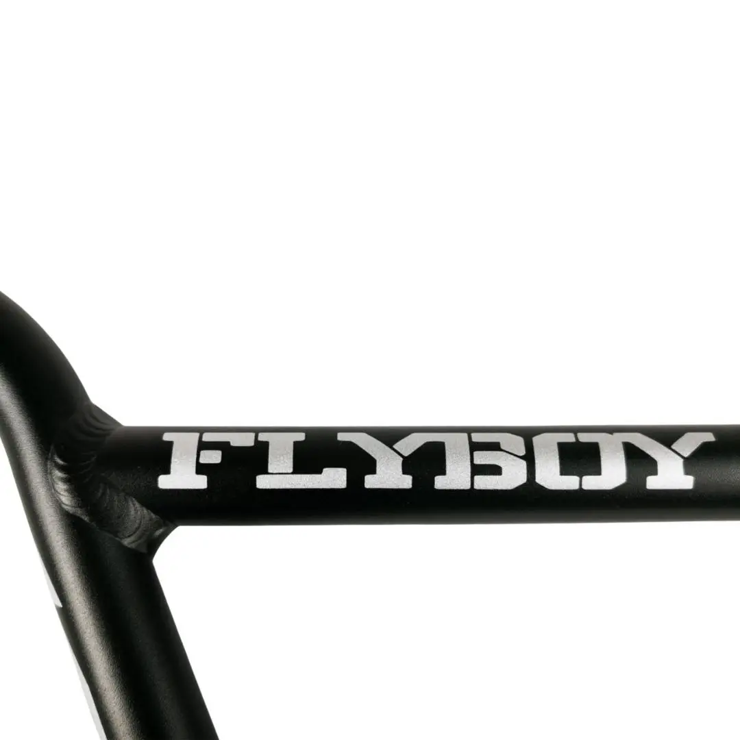 Guidon ICE Flyboy Alu 5.5" & 6.5" HD 31.8 – Image 4