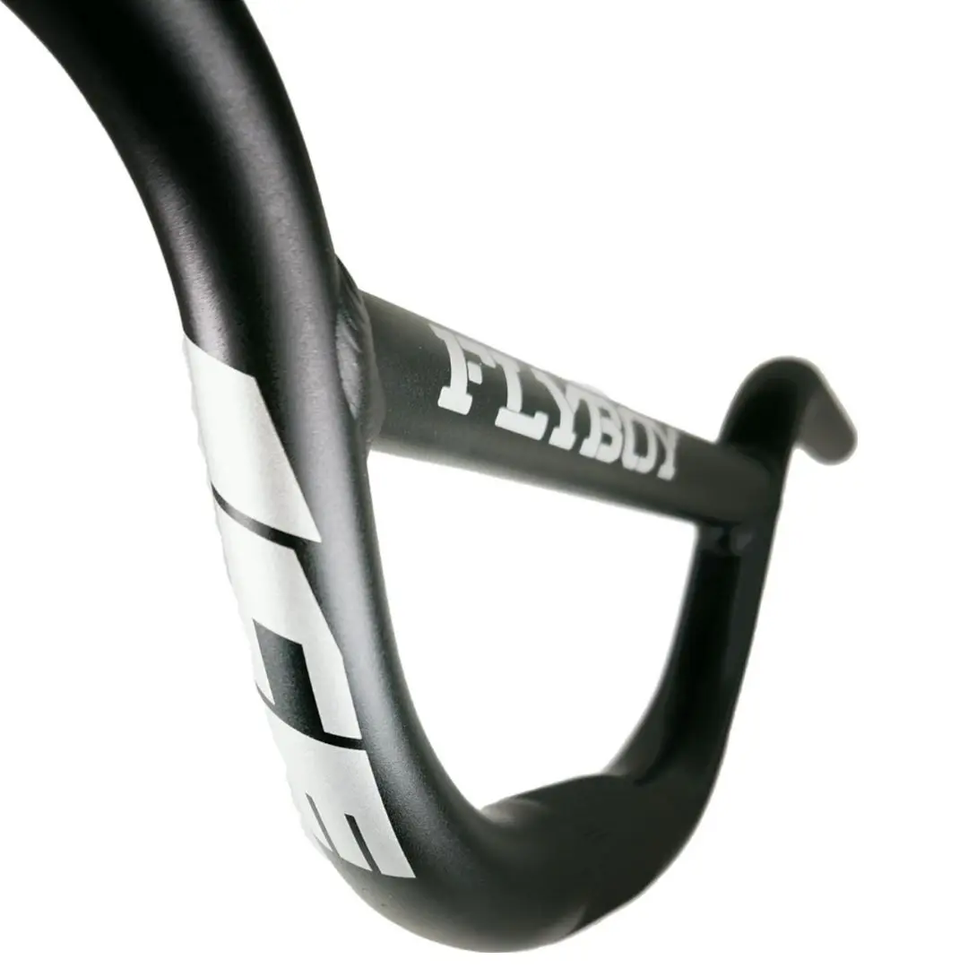 Guidon ICE Flyboy Alu 5.5" & 6.5" HD 31.8 – Image 2