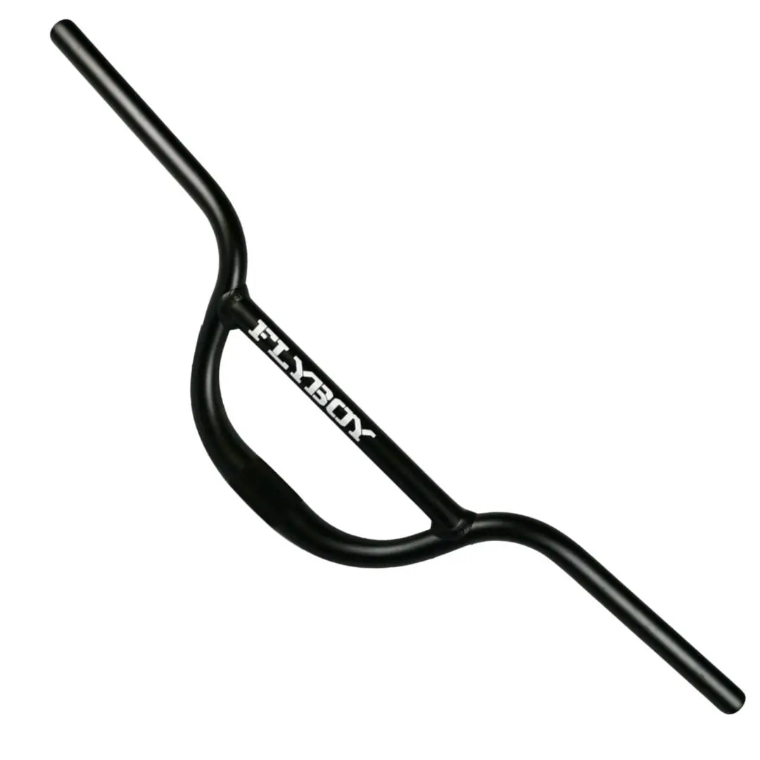 Guidon ICE Flyboy Alu 5.5" & 6.5" HD 31.8