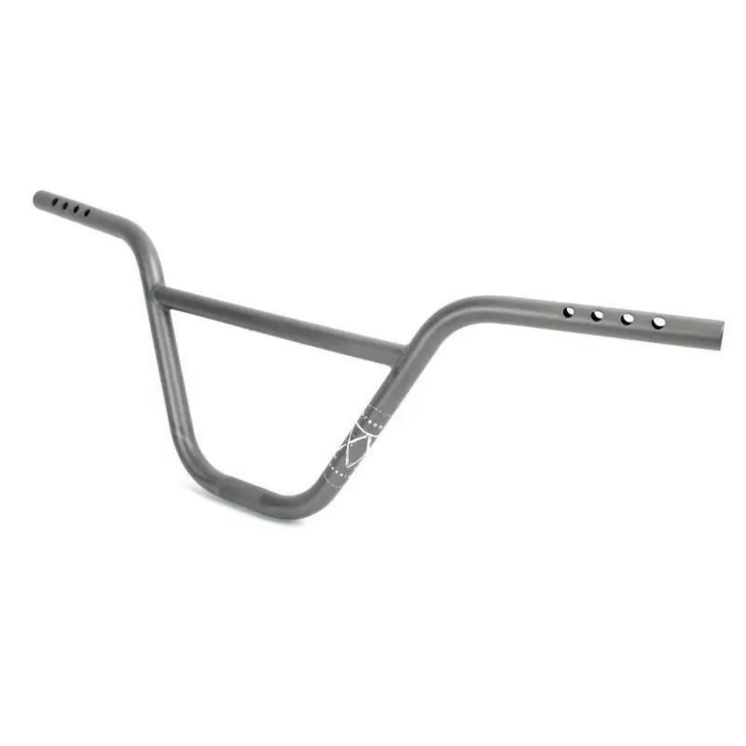 Guidon KHE Arsenic 8.75" Grey