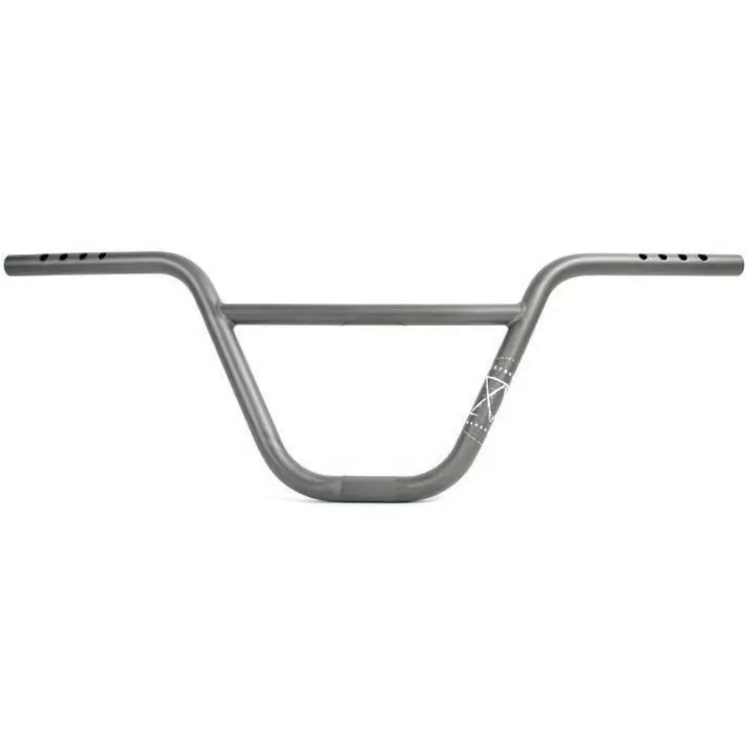 Guidon KHE Arsenic 8.75" Grey – Image 3