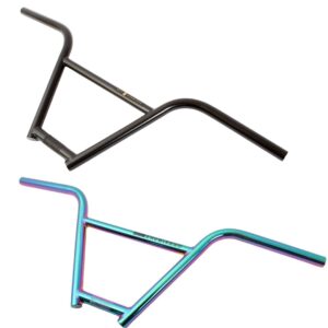 Guidon KHE MVP 4 Pièces 9"