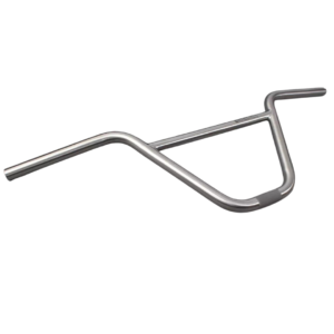 Guidon KHE Specter Titanium 9"