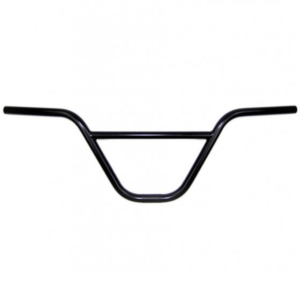 Guidon RELIC DIY 9.35" - 9.35" Black Ed