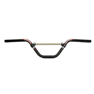 Guidon RHENTAL Bmx Moto 24 Cruiser 5.50"