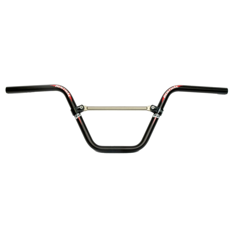 Guidon RHENTAL Bmx Moto 20 V.2 7.50" & 8.25"