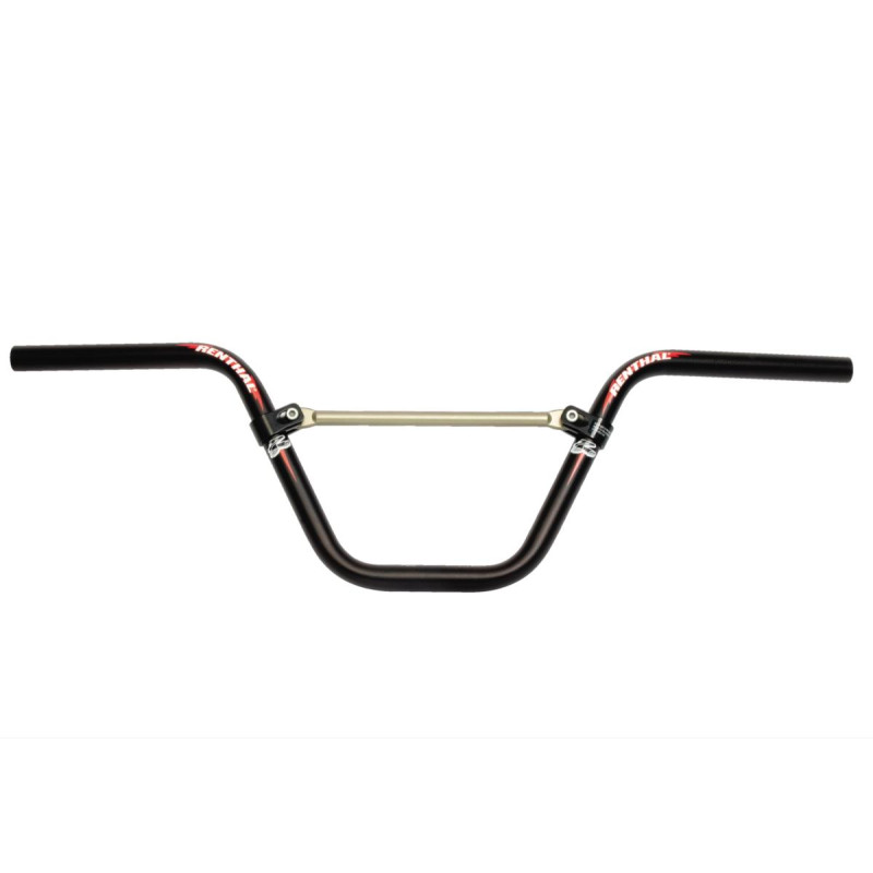Guidon RHENTAL Bmx Moto 20 V.2 7.50" & 8.25" – Image 2