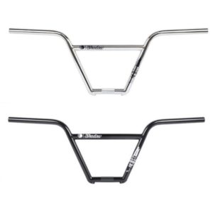 Guidon SHADOW 4 Pcs Crowbar 13B Featherweight 8.7" / 9.1"