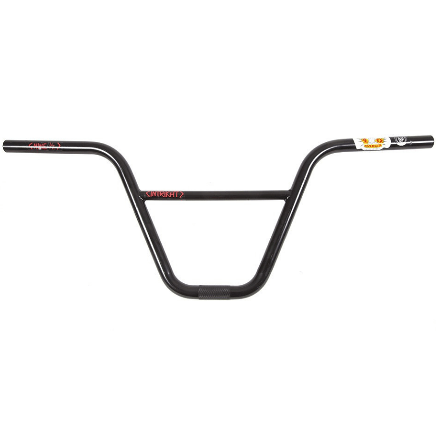 Guidon S&M Intrikat 8.5" / 9" / 9.5" / 10"