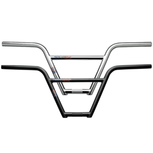 Guidon STRANGER 4 Pcs Piston 9.25" / 9.75"