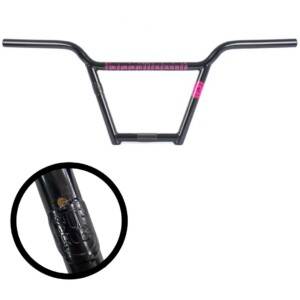 Guidon SUBROSA OM 4 Pieces 9.9" *Scratch