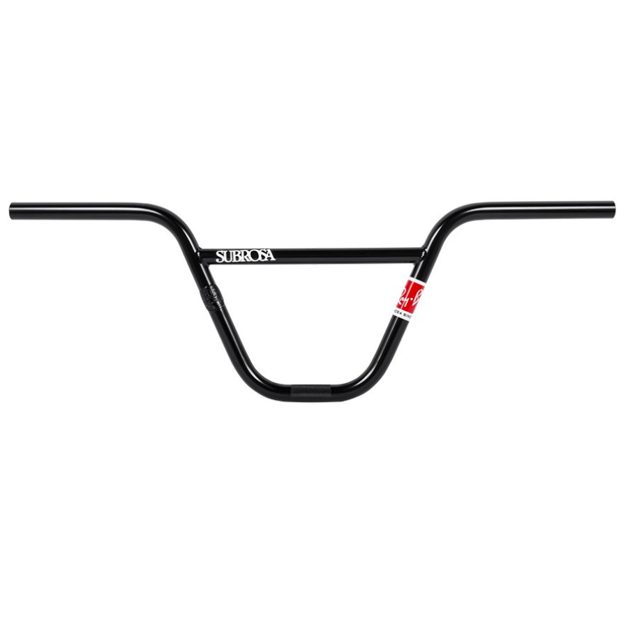 Guidon SUBROSA Ray Bar 9" / 9.25" / 9.5"
