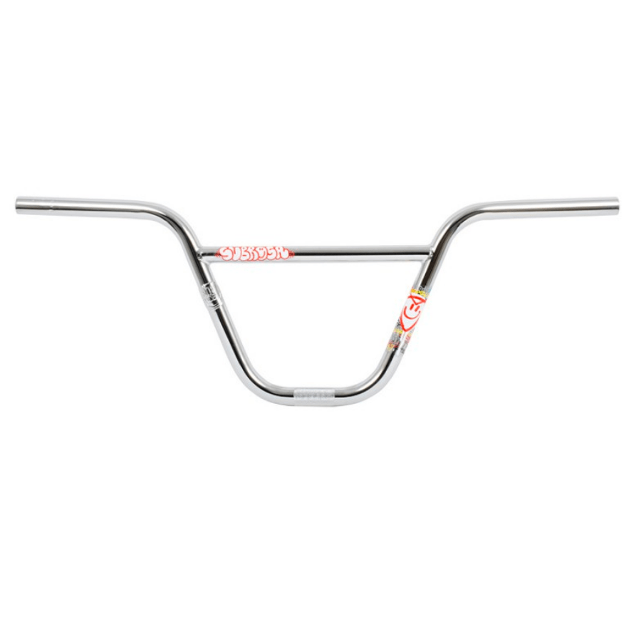 Guidon SUBROSA Simo 9.3" – Image 2