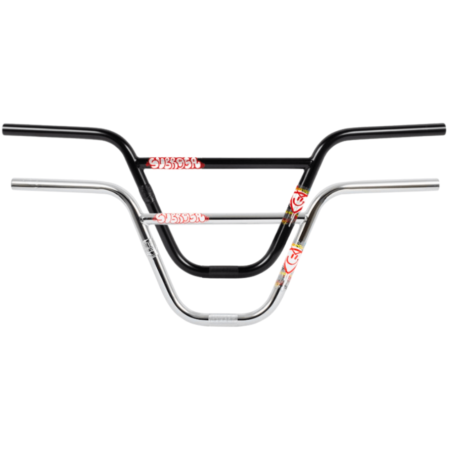 Guidon SUBROSA Simo 9.3"