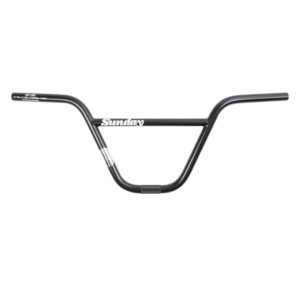 Guidon SUNDAY Brett Silva 9.25"