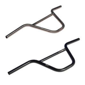 Guidon TIREY Hiufo Titanium 9"