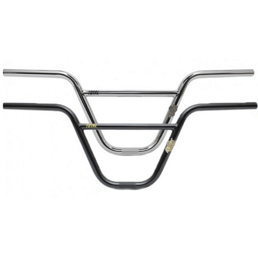 Guidon TOTAL BMX Killabee K3 9.1" / 9.3"