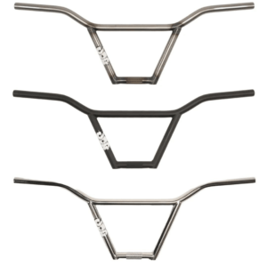 Guidon UNITED JOG 4 Pcs 8.8" & 9.2"