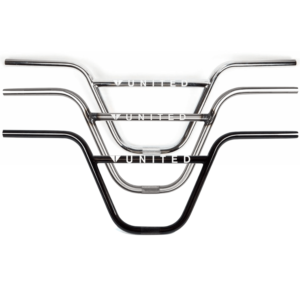 Guidon UNITED Supreme 9" / 9.5" / 10"