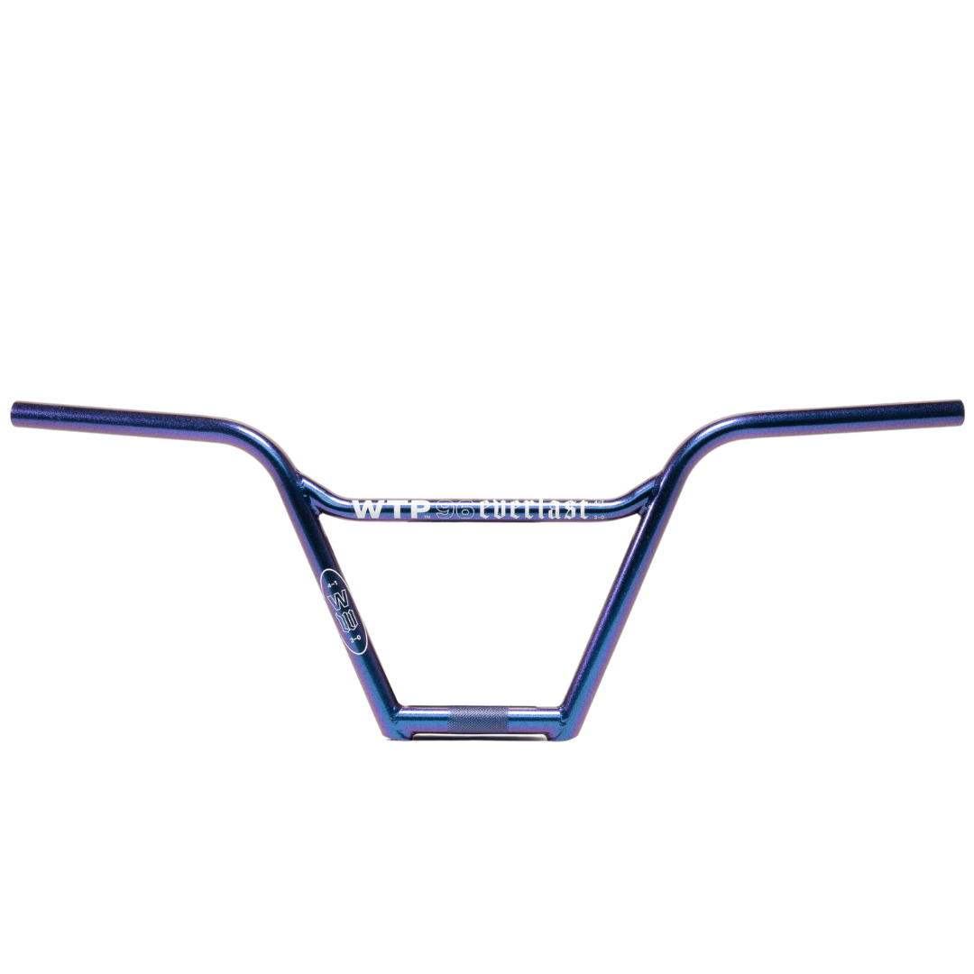 Guidon WETHEPEOPLE Everlast 4 Pcs 9" / 9.35" – Image 2
