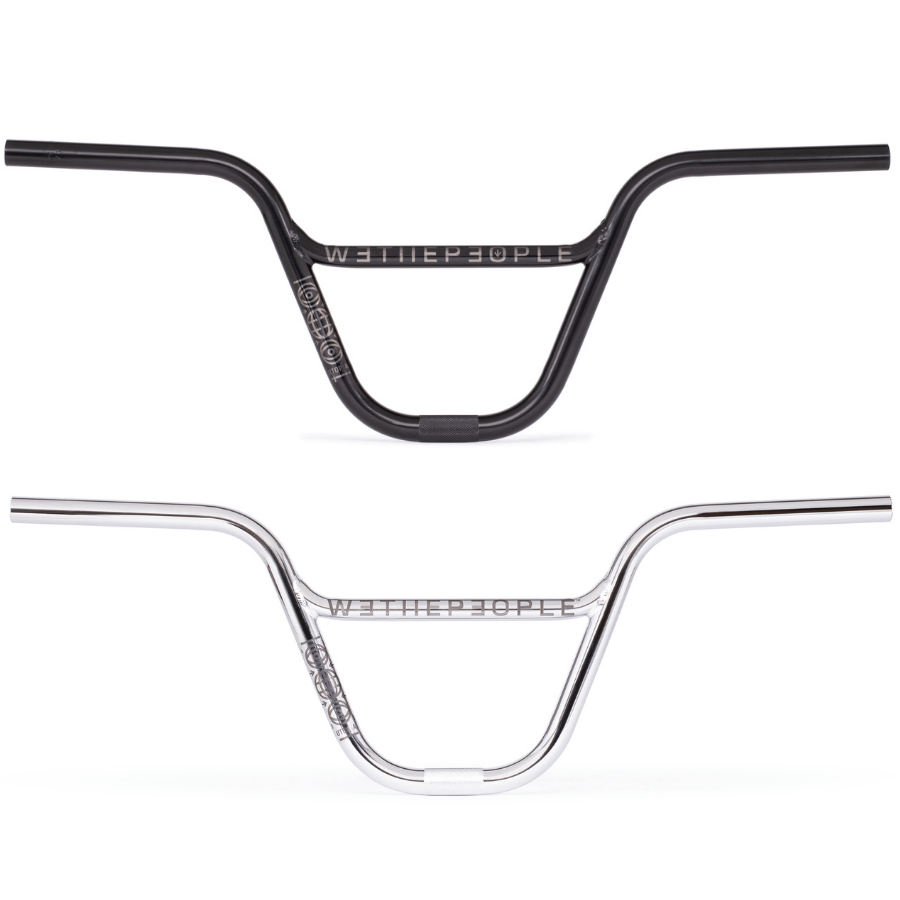 Guidon WETHEPEOPLE Utopia 8.75" / 9.75"