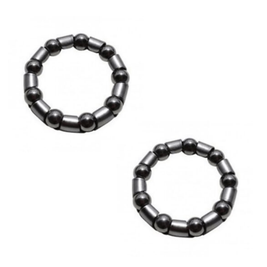 Roulements Cage à billes de Pédalier HARO Monobloc US Looseball (Paire)