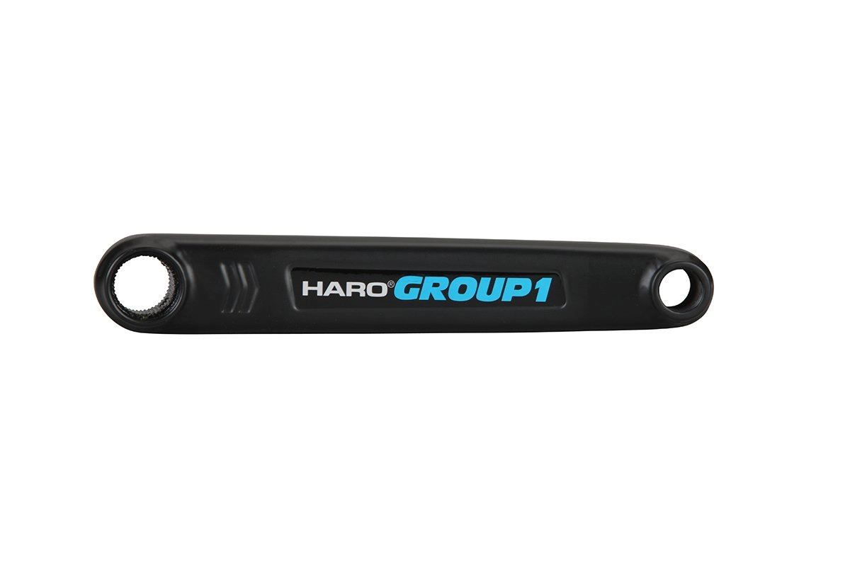 Pédalier HARO Group 1 – Image 3