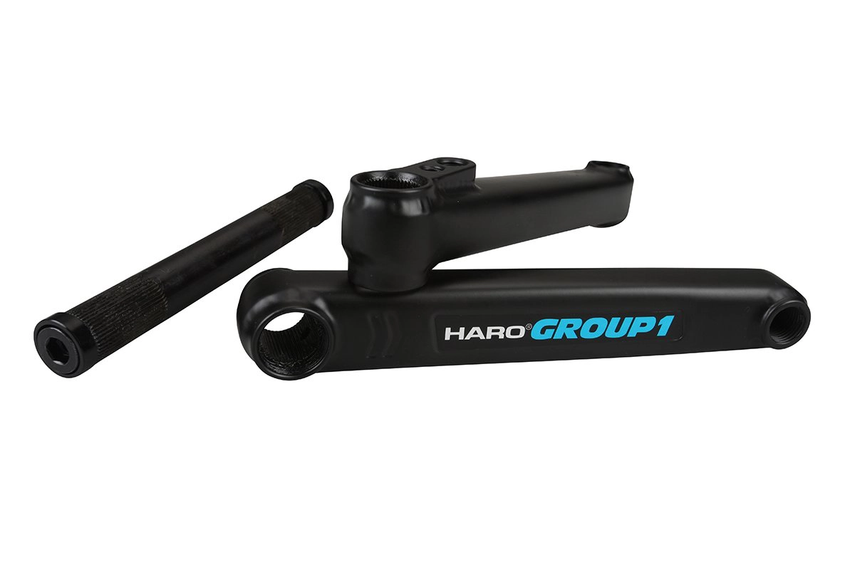 Pédalier HARO Group 1 – Image 2