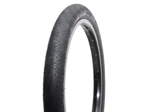 Pneu HERESY Zephyr Tringle Rigide 20" x 1.75" – Image 2