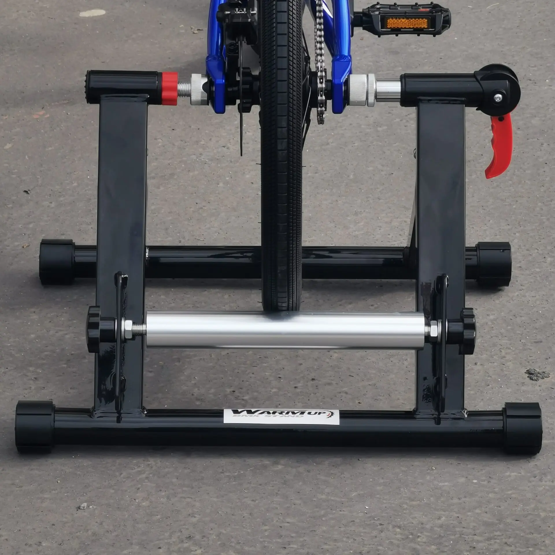 Home Trainer WARM UP 2.0 Bmx Race 20" 24" – Image 8