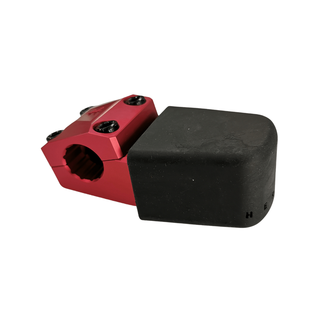 Hood StemPad HERESY Protection Genoux Potence – Image 4