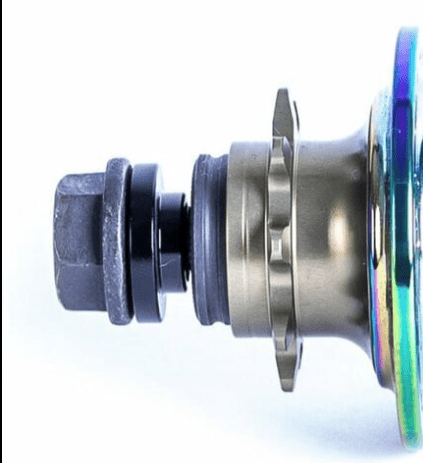 Moyeu ALL IN Full House K7 – Image 3