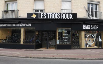 Découvrez le Shop en images !
