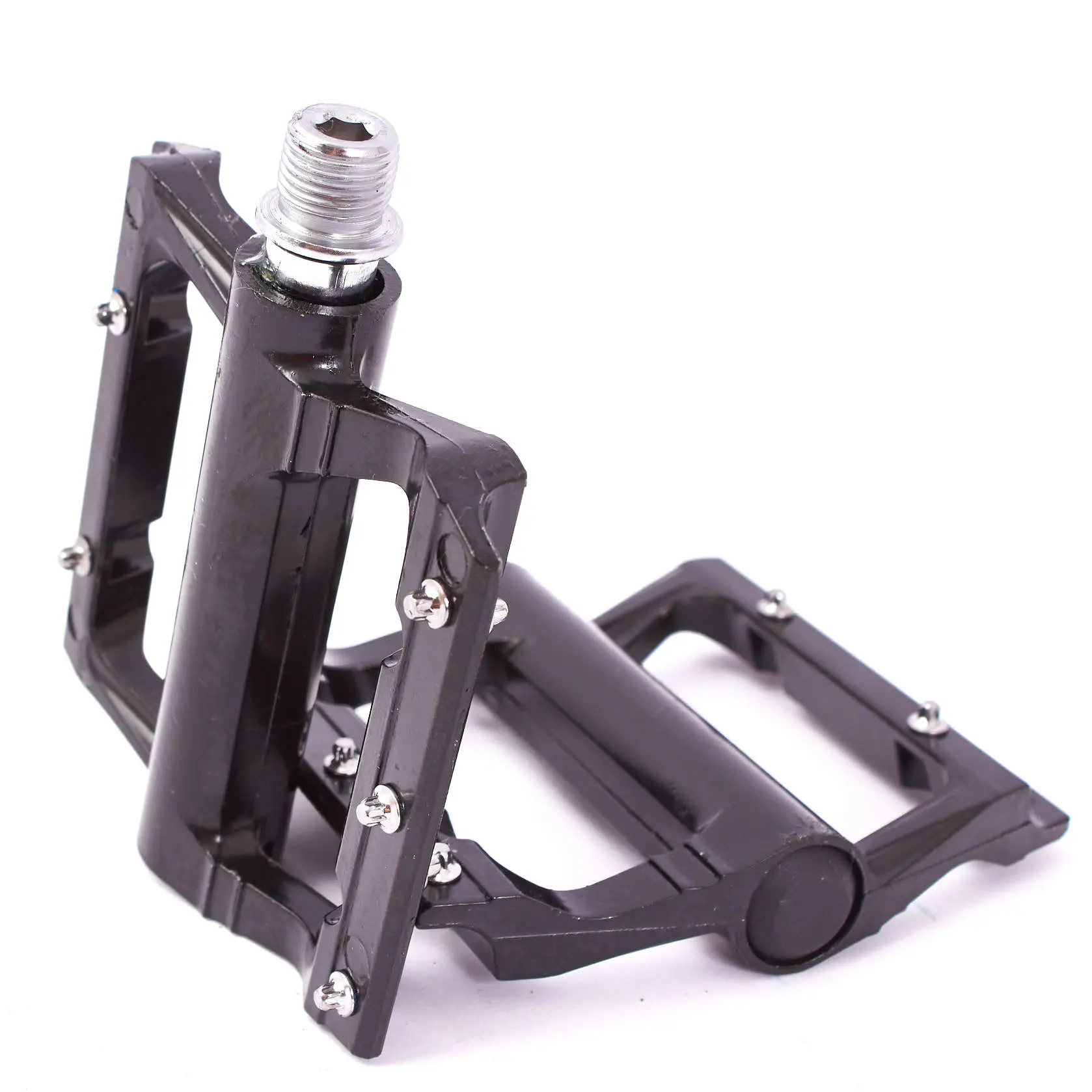 Pédales KHE ACME S/B Alu Unsealed
