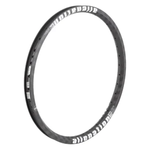Jante ALIENATION ACME 20" Carbon Disc 12K Twill