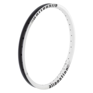 Jante ALIENATION ACME 20" Carbon Disc Ud White