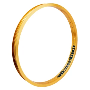 Jante ALIENATION Felon Gold Limited Edition