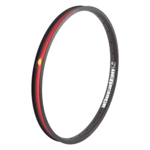 Jante ALIENATION Malice 20" 2.0 TCS 28 Rayons
