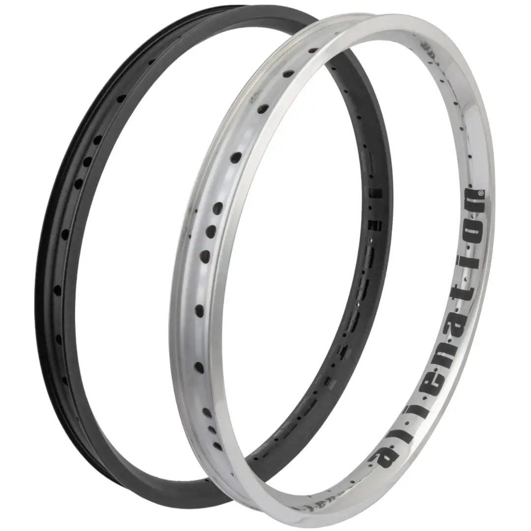 Jante ALIENATION Vandal 22"