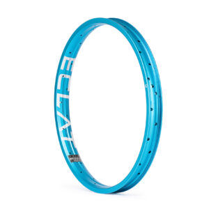 Jante ECLAT Trippin Straight V.2 Cyan Sandblast Limited Edition
