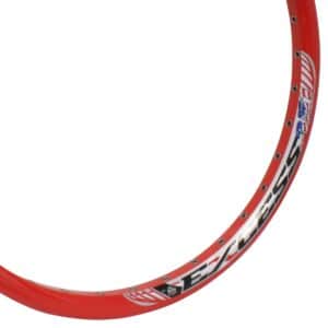 Jante EXCESS Aero by SUN RINGLE Red