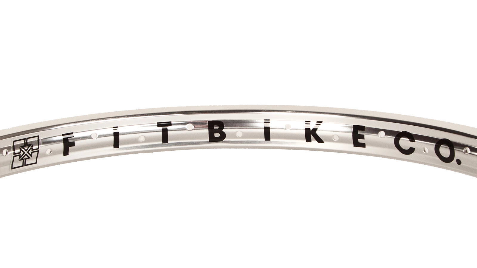 Jante FIT Bike co ARC 22" – Image 5