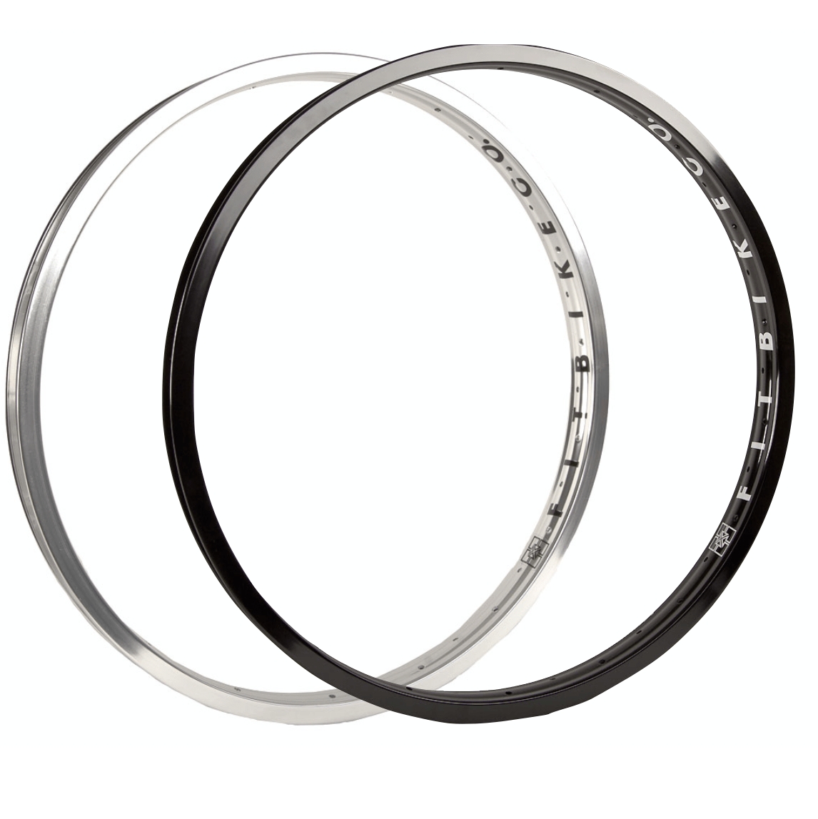 Jante FIT Bike co ARC 22"