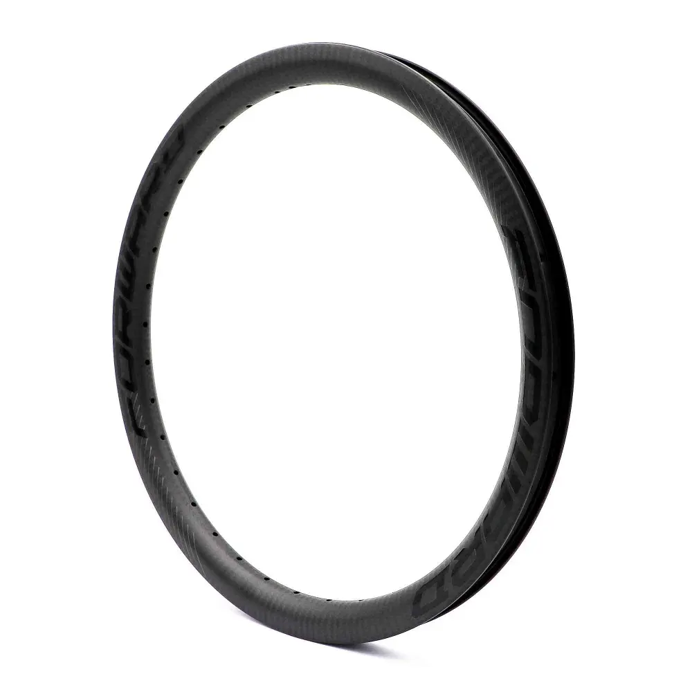 Jante FORWARD Joyride Carbon Pro Aero 20" 36h