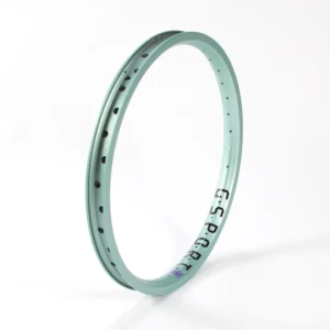 Jante GSPORT BirdCage Ice Green