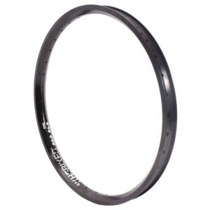 Jante KHE MVP BIG 400 V.2 Black