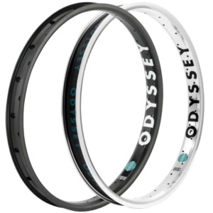 Jante ODYSSEY Big Boyd