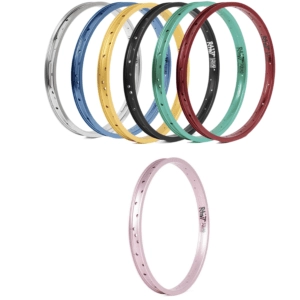 Jante RANT Squad 20"