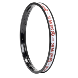 Jante SALT Plus Summit Straight 18"
