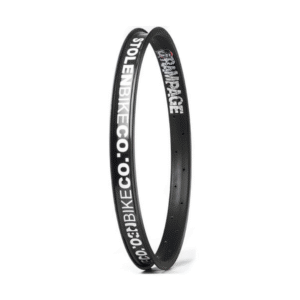 Jante STOLEN Rampage Black 18"